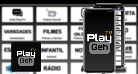 play tv geh para smart tv.